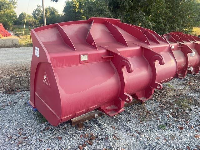  Entruc JRB416 Kanalak