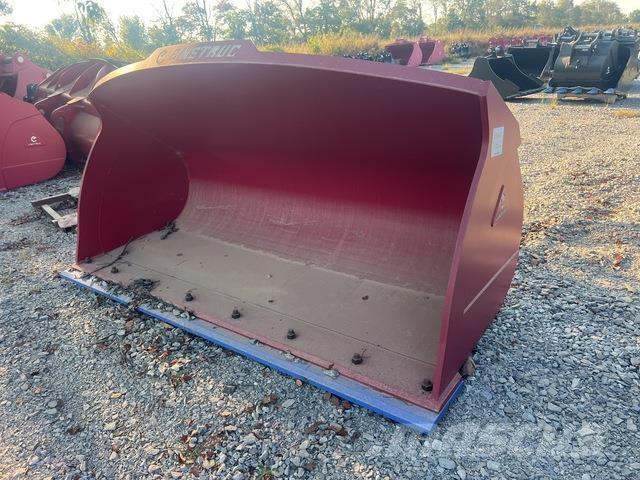  Entruc JRB416 Kanalak