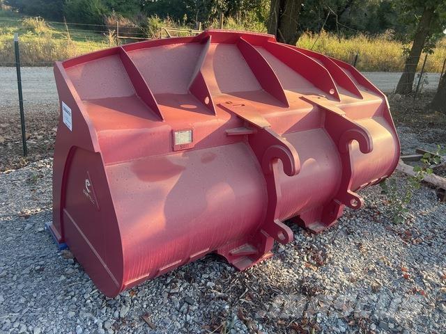  Entruc JRB416 Kanalak