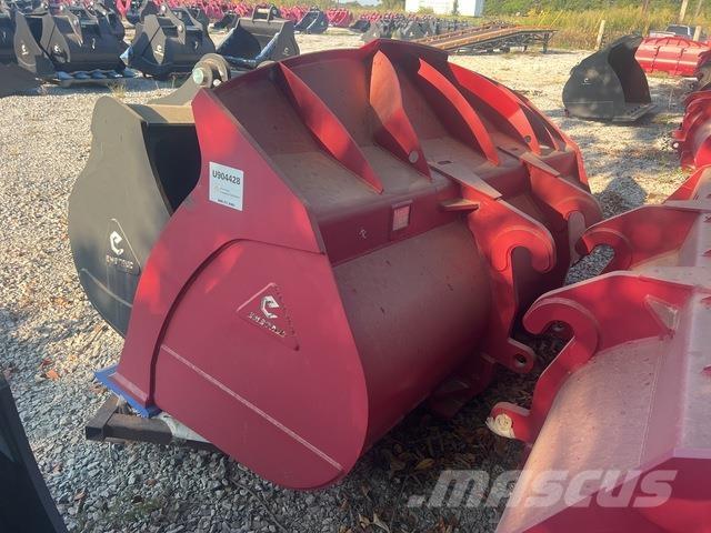  Entruc JRB416 Kanalak