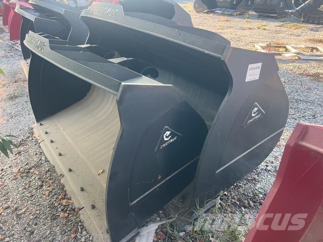  Entruc JRB416 Kanalak