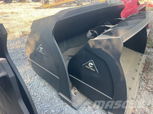  Entruc JRB416 Kanalak