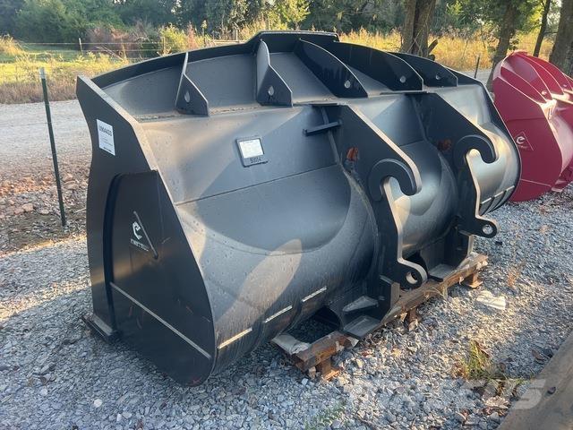  Entruc JRB416 Kanalak