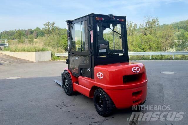 EP EFX-301 Építőipar - Egyebek
