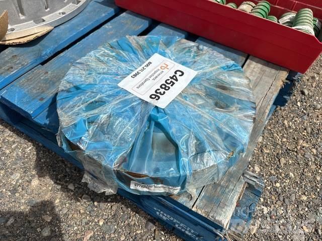 Epiroc 780 Egyéb alkatrészek