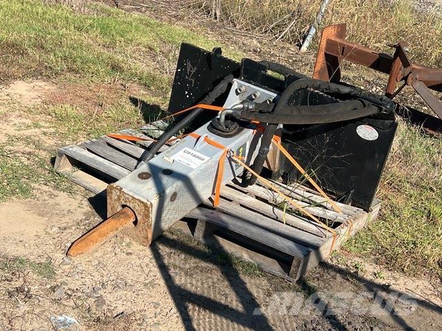 Epiroc EC60T Fejtőgépek