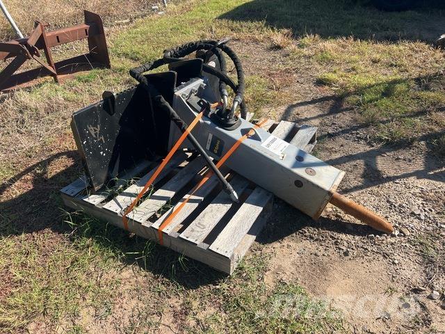 Epiroc EC60T Fejtőgépek