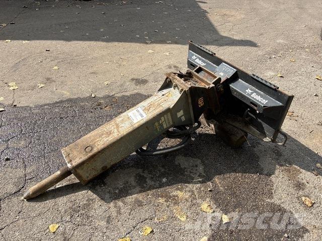 Epiroc EC70T Fejtőgépek