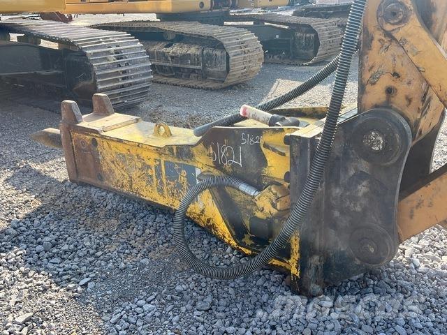 Epiroc HB3600 Fejtőgépek
