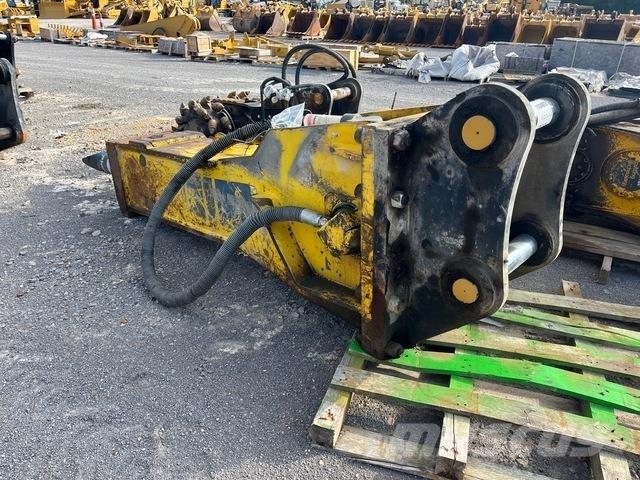 Epiroc HB3600 Fejtőgépek