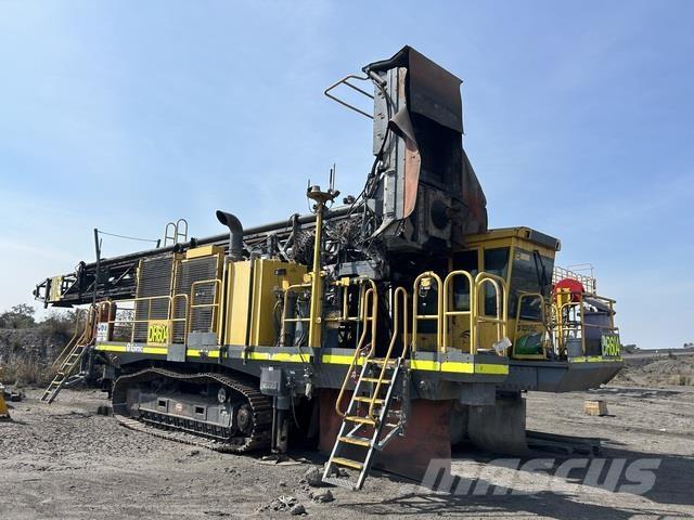 Epiroc PV235 Talaj fúró