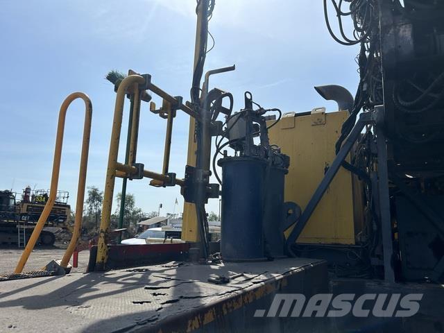 Epiroc PV235 Talaj fúró