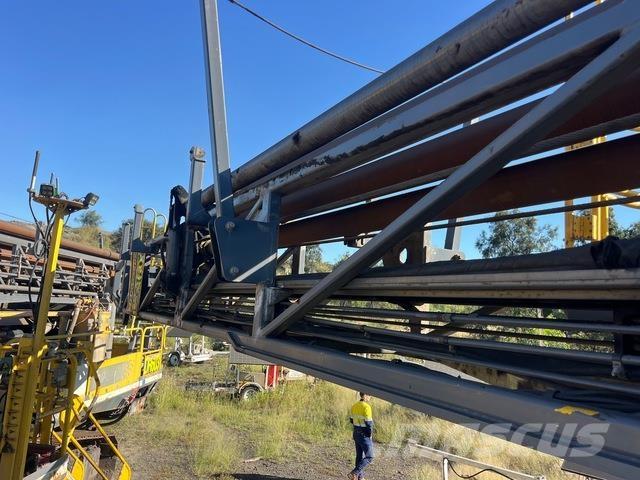 Epiroc PV235 Talaj fúró