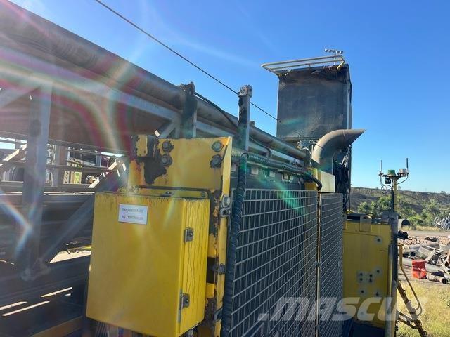 Epiroc PV235 Talaj fúró