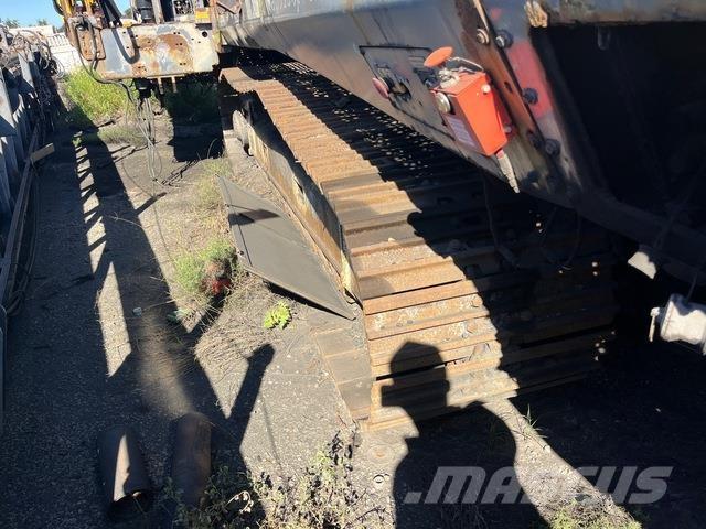 Epiroc PV235 Talaj fúró