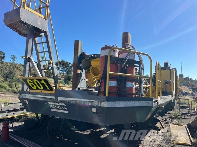 Epiroc PV235 Talaj fúró