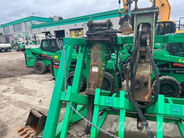 Epiroc SB 1102 Fejtőgépek