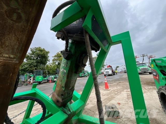 Epiroc SB 1102 Fejtőgépek