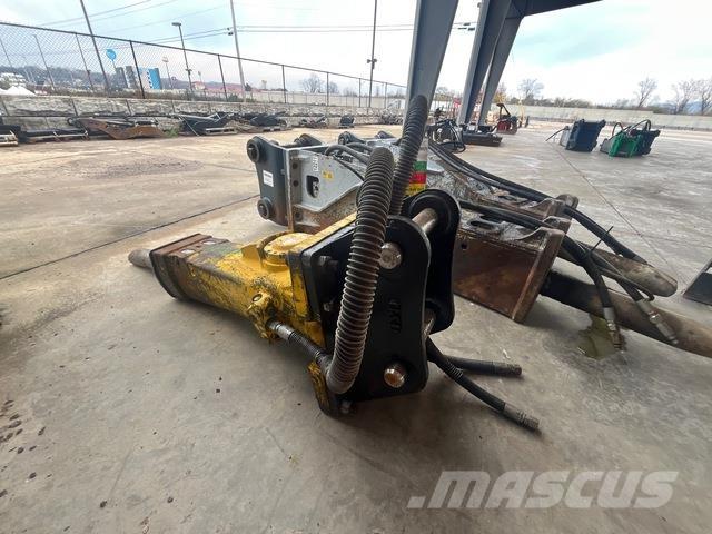 Epiroc SB1102 Fejtőgépek