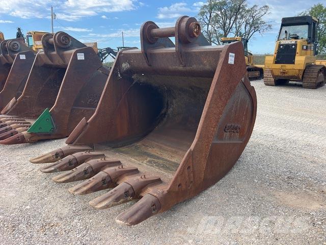 Esco  Egyéb alkatrészek