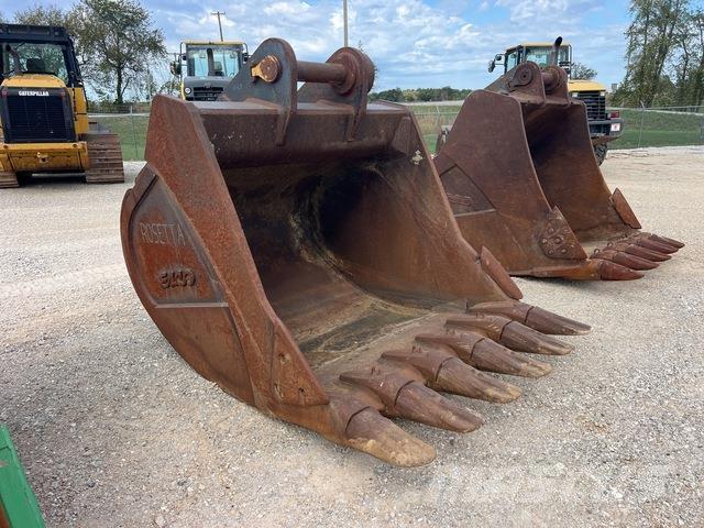 Esco  Egyéb alkatrészek