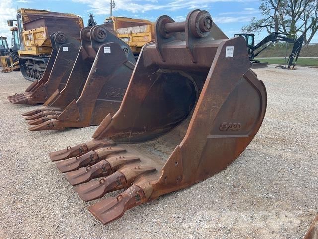 Esco  Egyéb alkatrészek