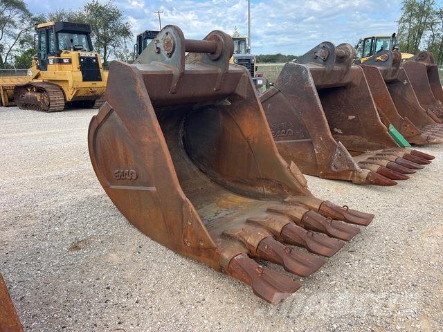 Esco  Egyéb alkatrészek