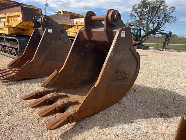 Esco  Egyéb alkatrészek