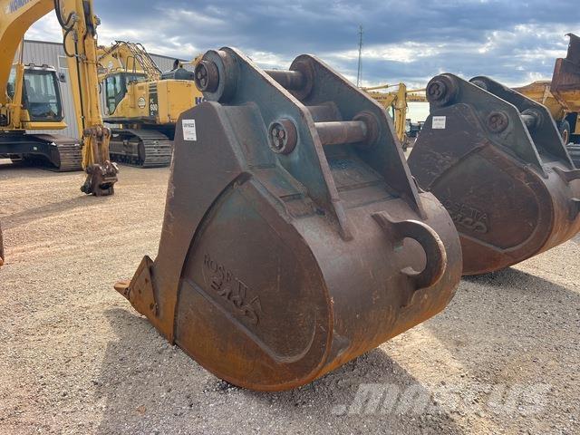 Esco  Egyéb alkatrészek