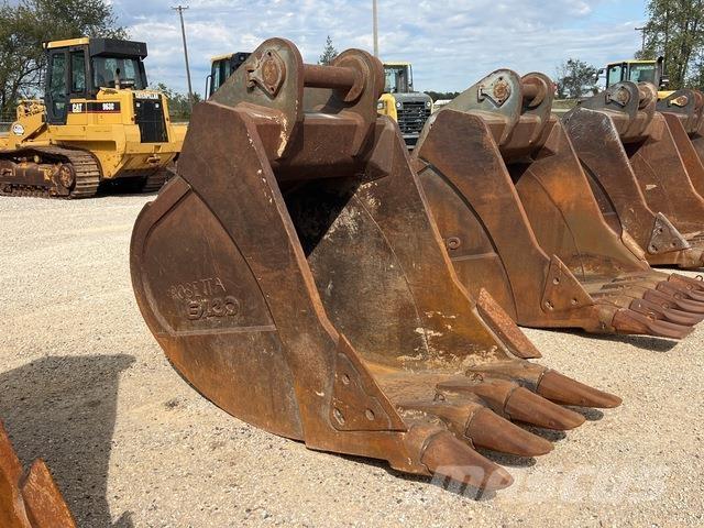 Esco  Egyéb alkatrészek