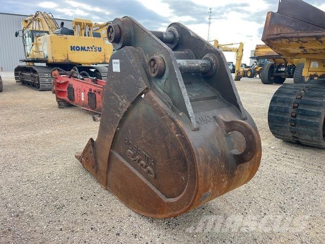 Esco  Egyéb alkatrészek