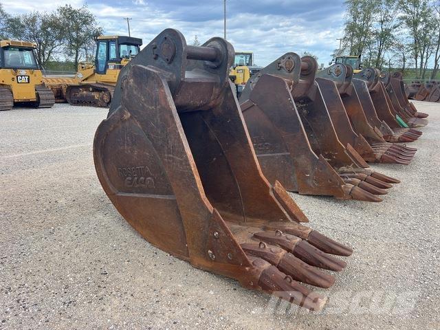 Esco  Egyéb alkatrészek