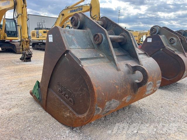 Esco  Egyéb alkatrészek