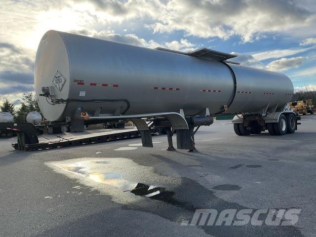 Etnyre T7198 Anyagszállító járművek