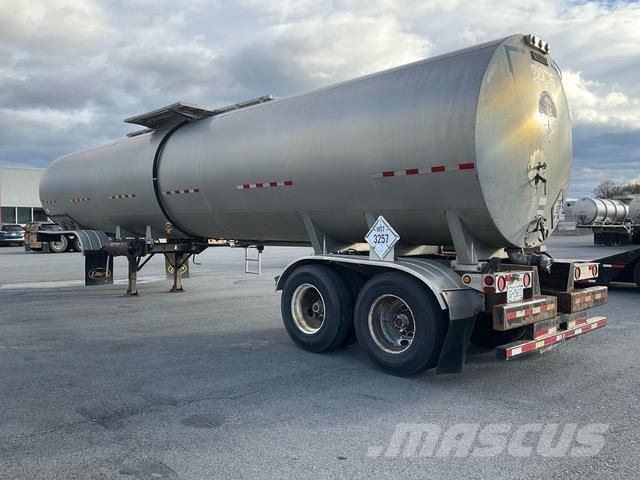 Etnyre T7198 Anyagszállító járművek