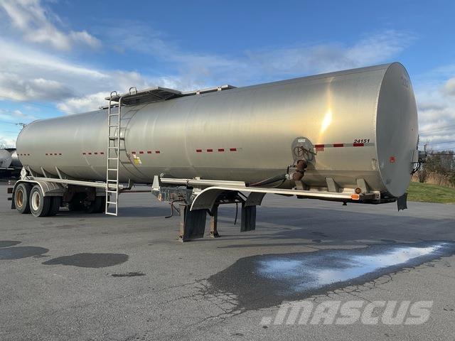 Etnyre T7198 Anyagszállító járművek