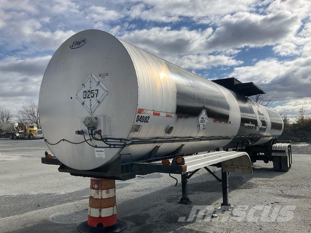 Etnyre TR6 Anyagszállító járművek