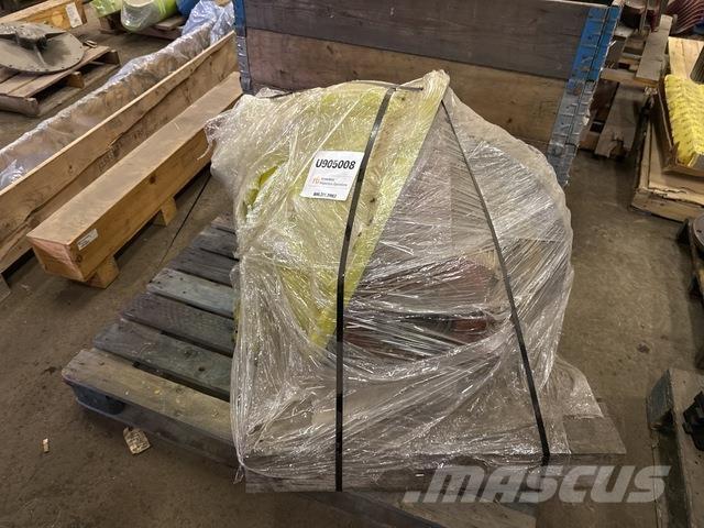 Euclid 2650 Egyéb alkatrészek