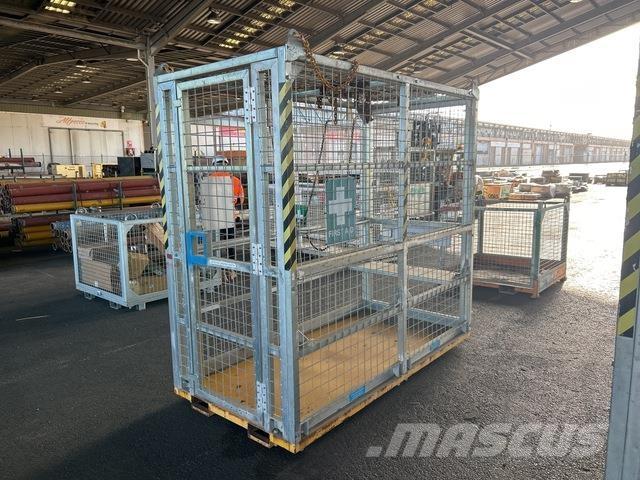  EWE Építőipar - Egyebek