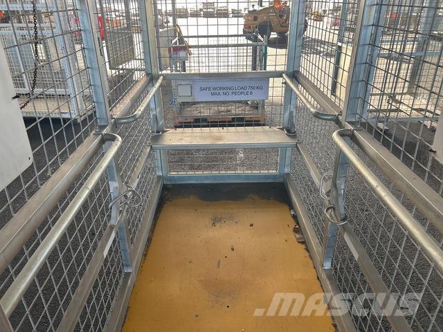  EWE Építőipar - Egyebek