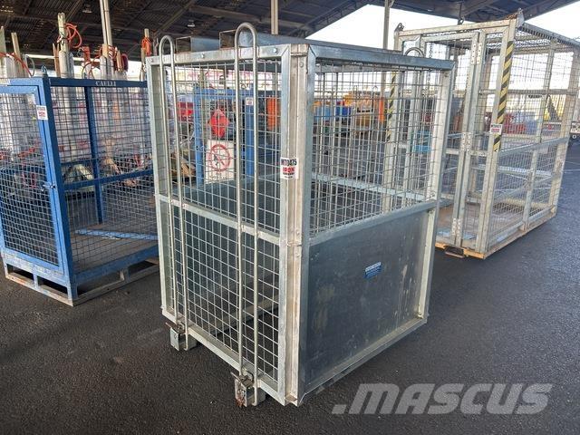  EWE Építőipar - Egyebek