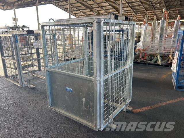  EWE Építőipar - Egyebek