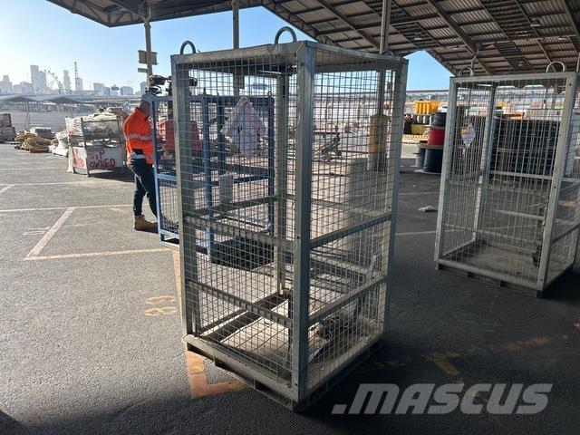  EWE Építőipar - Egyebek