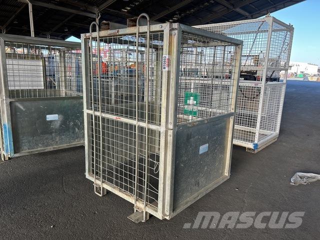  EWE Építőipar - Egyebek