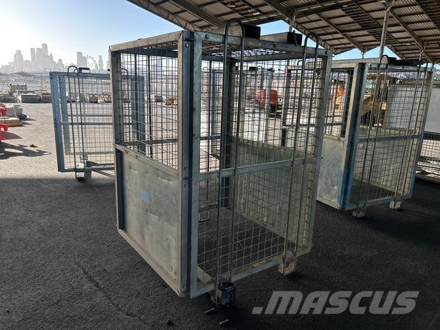  EWE Építőipar - Egyebek