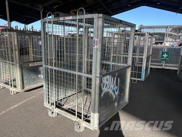  EWE Építőipar - Egyebek