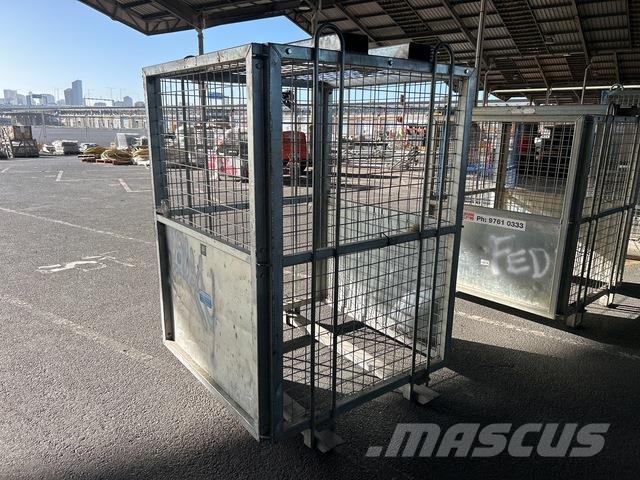  EWE Építőipar - Egyebek