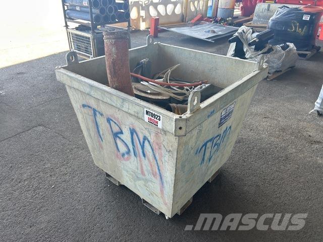  EWE Építőipar - Egyebek