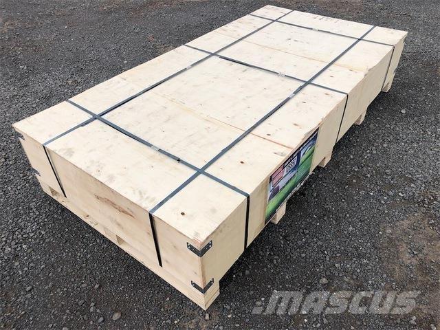  EXEQ M2020 Építőipar - Egyebek