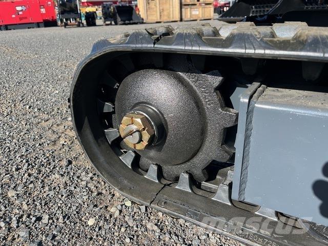  EXEQ10-1 Mini kotrók < 7t